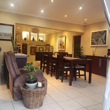 Le Gallerie Luxury Accommodation Граскоп Екстериор снимка