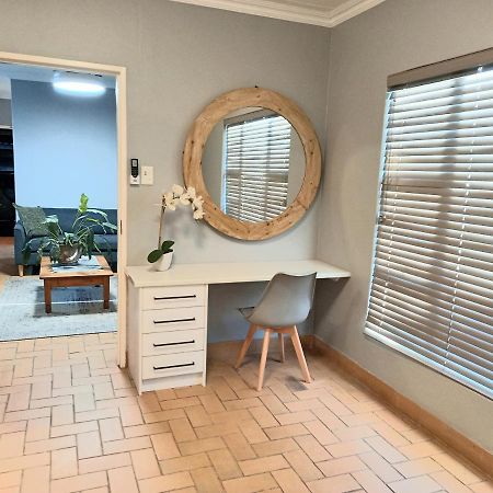 Le Gallerie Luxury Accommodation Граскоп Екстериор снимка