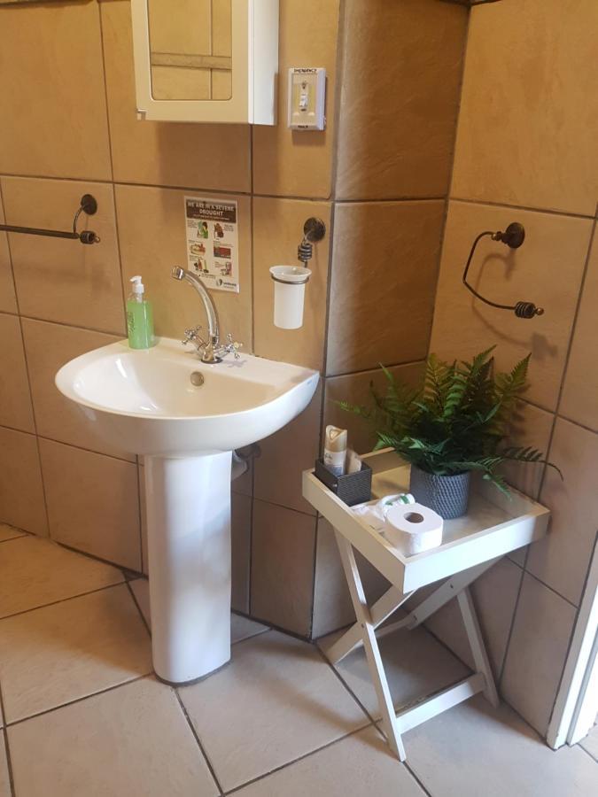 Le Gallerie Luxury Accommodation Граскоп Екстериор снимка