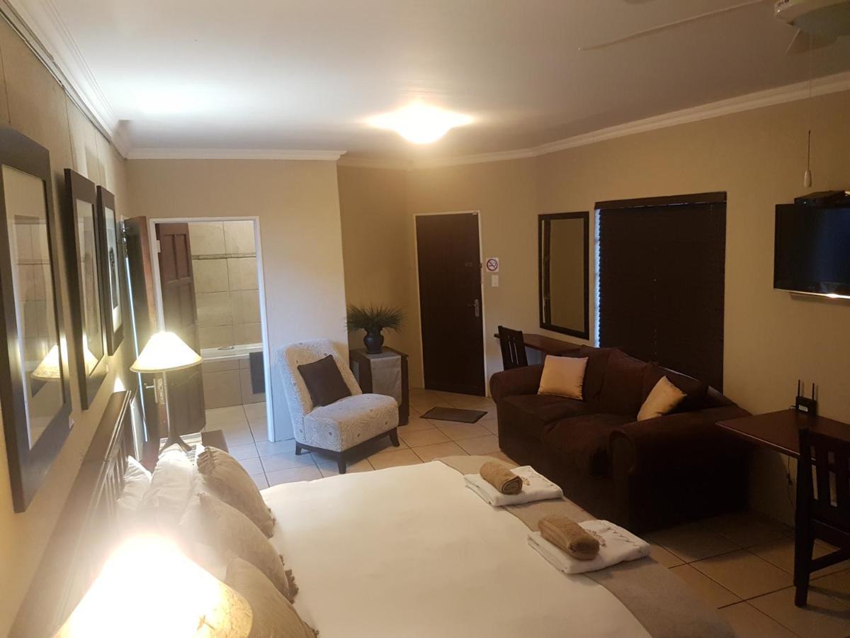 Le Gallerie Luxury Accommodation Граскоп Екстериор снимка