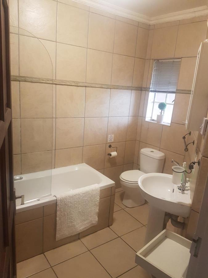 Le Gallerie Luxury Accommodation Граскоп Екстериор снимка