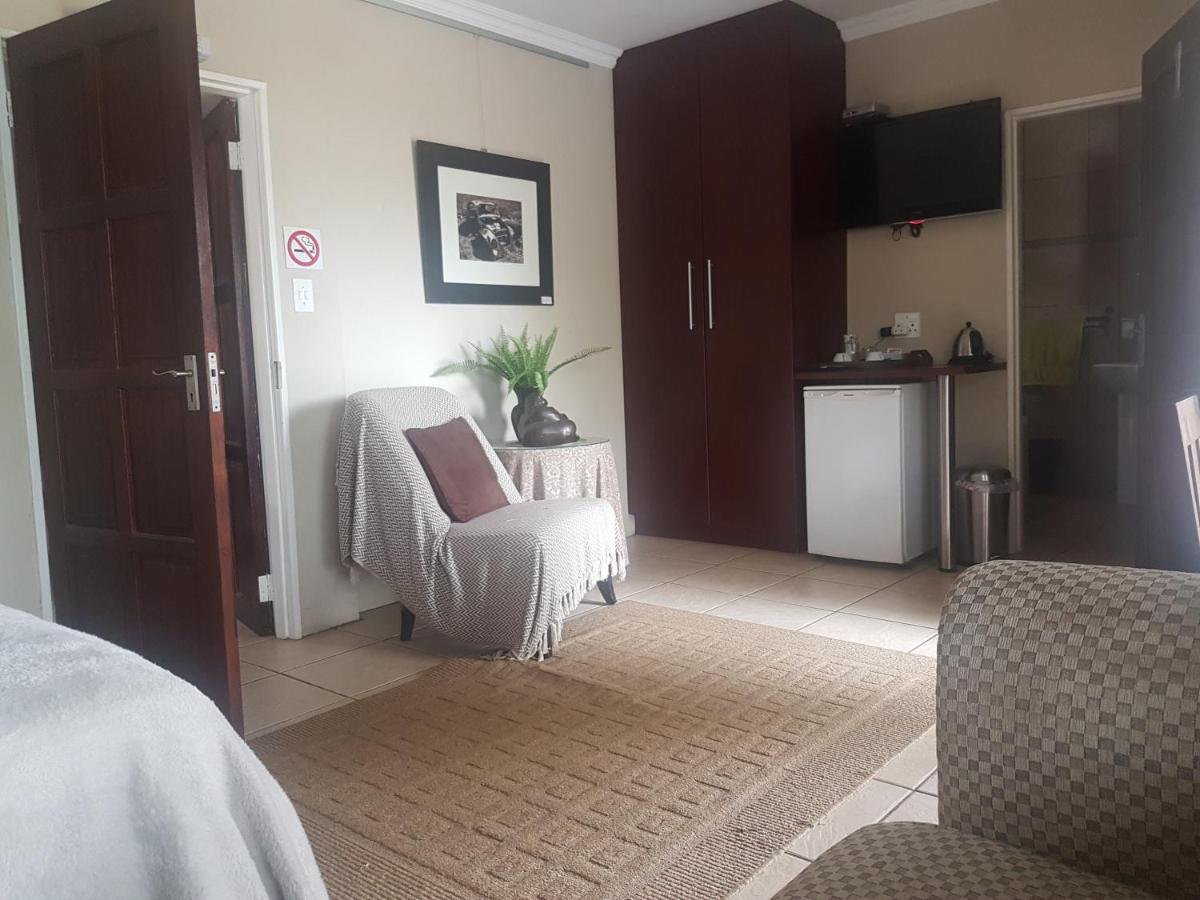 Le Gallerie Luxury Accommodation Граскоп Екстериор снимка