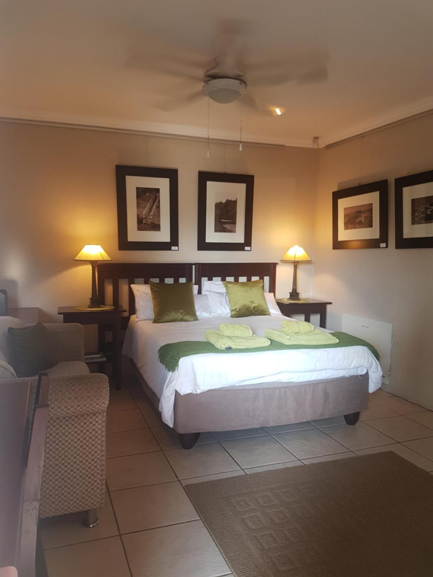 Le Gallerie Luxury Accommodation Граскоп Екстериор снимка