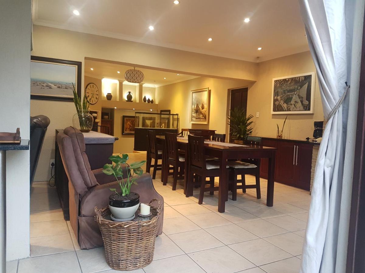 Le Gallerie Luxury Accommodation Граскоп Екстериор снимка