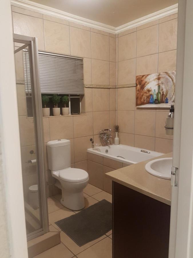 Le Gallerie Luxury Accommodation Граскоп Екстериор снимка
