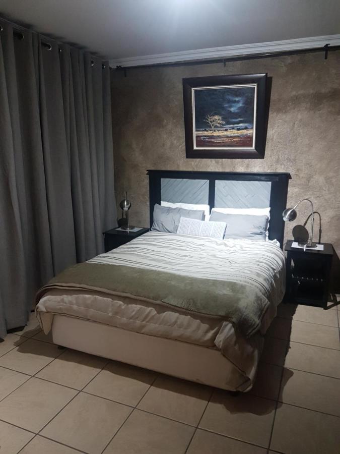 Le Gallerie Luxury Accommodation Граскоп Екстериор снимка