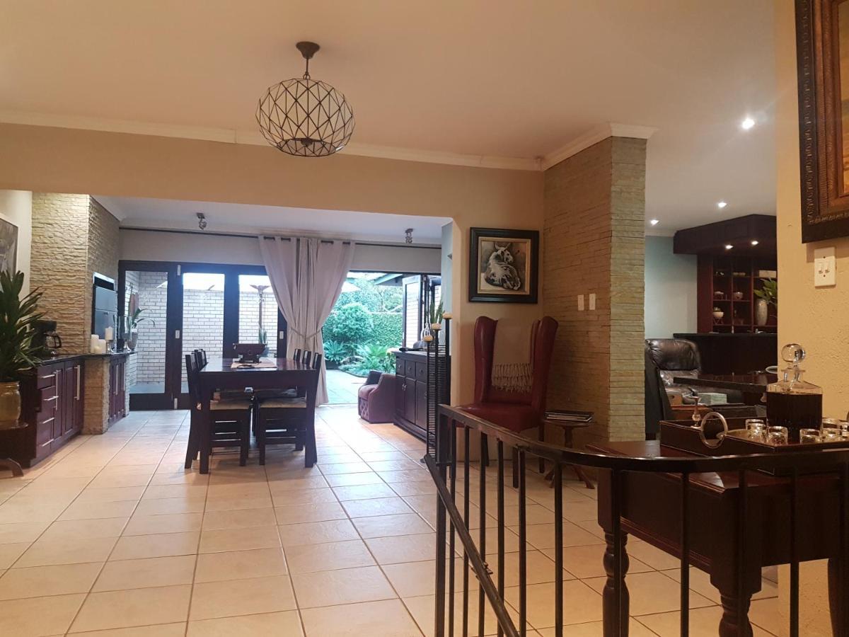 Le Gallerie Luxury Accommodation Граскоп Екстериор снимка