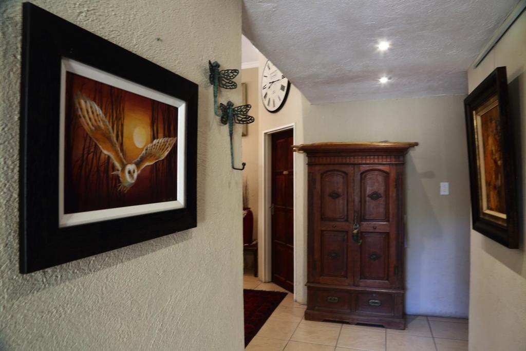 Le Gallerie Luxury Accommodation Граскоп Екстериор снимка