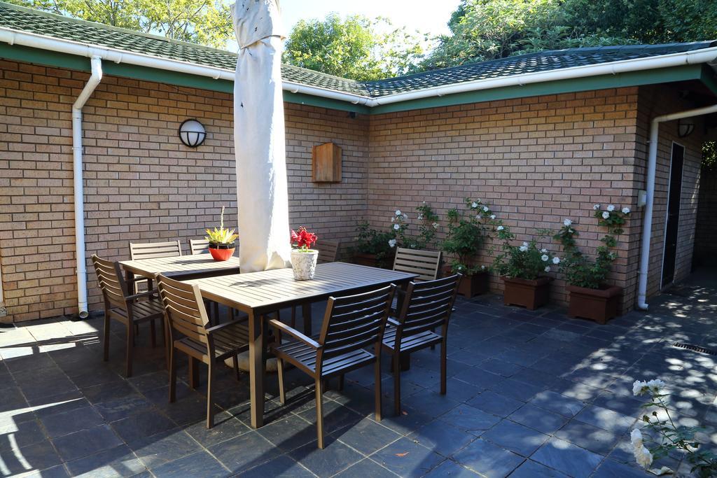 Le Gallerie Luxury Accommodation Граскоп Екстериор снимка